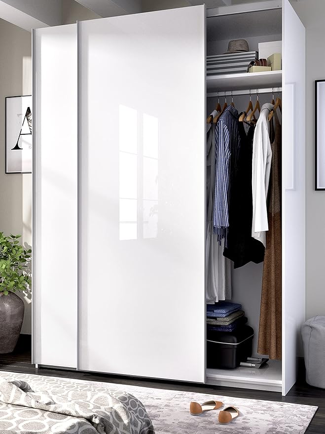 Armarios puertas correderas