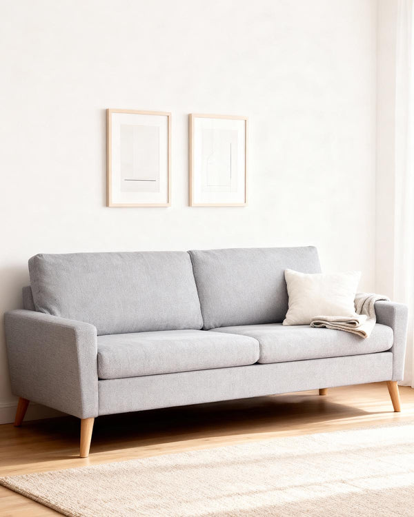 Sofá de 3 plazas Sophie