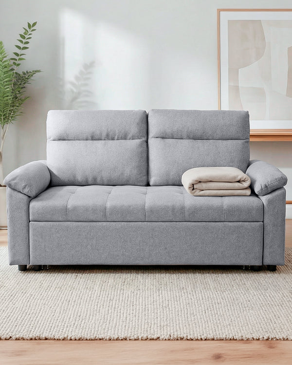 Sofá cama de 2 plazas Joy