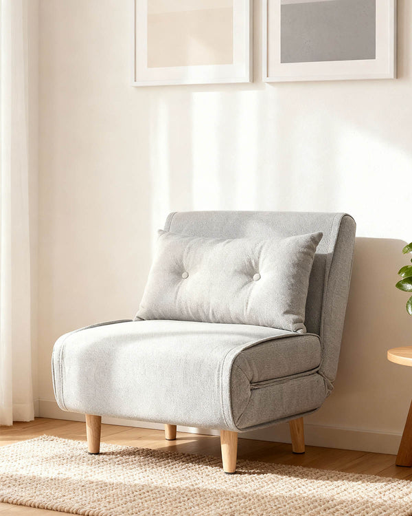 Sofá cama indivudual Aline