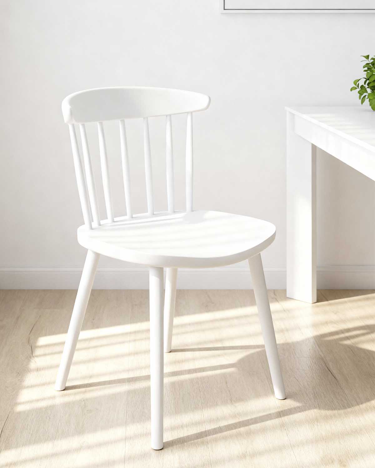 Set de 4 sillas Connie