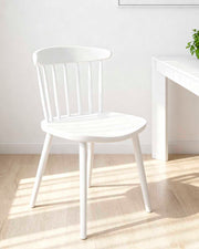 Set de 4 sillas Connie