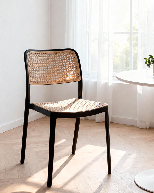 Set de 4 sillas Tammy