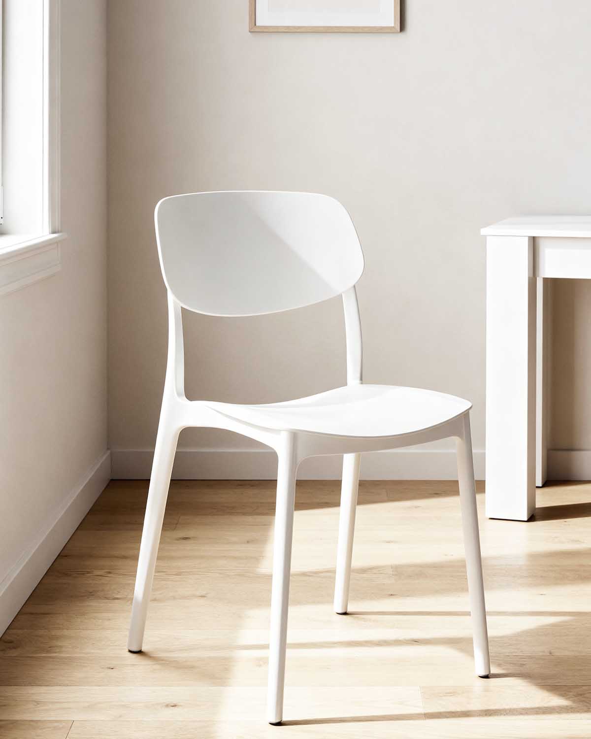 Set de 4 sillas Dixie