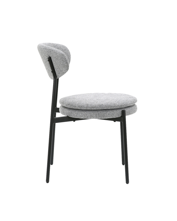 Pack ahorro de mesa Gina y sillas Faith