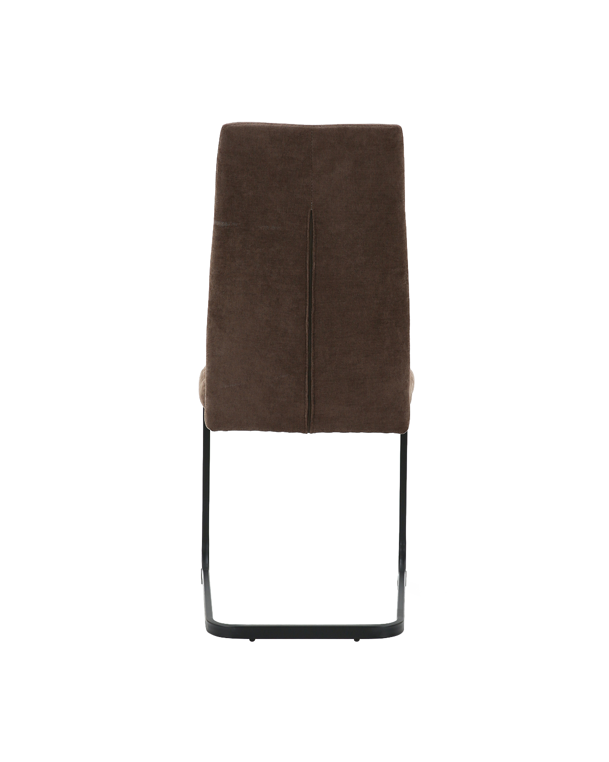Set de 4 sillas de comedor tapizadas Mae