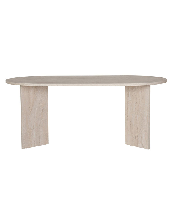 Pack ahorro de mesa Jacklyn y sillas Leola