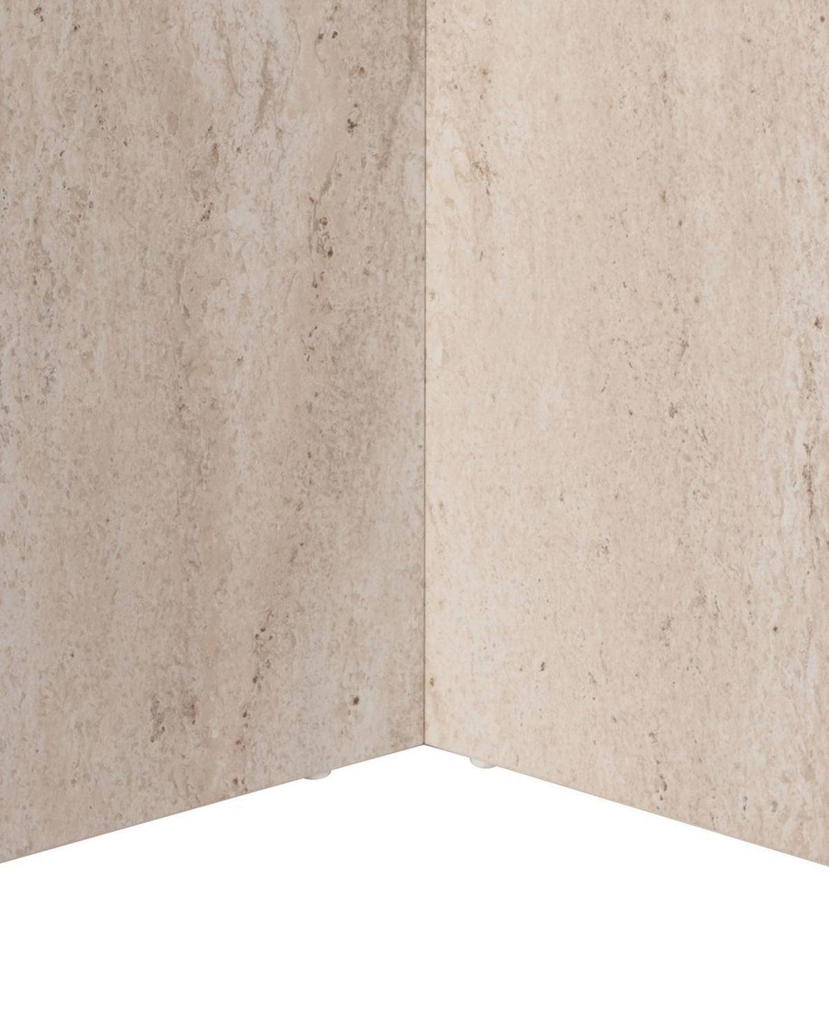 Mesa de comedor ovalada Jacklyn