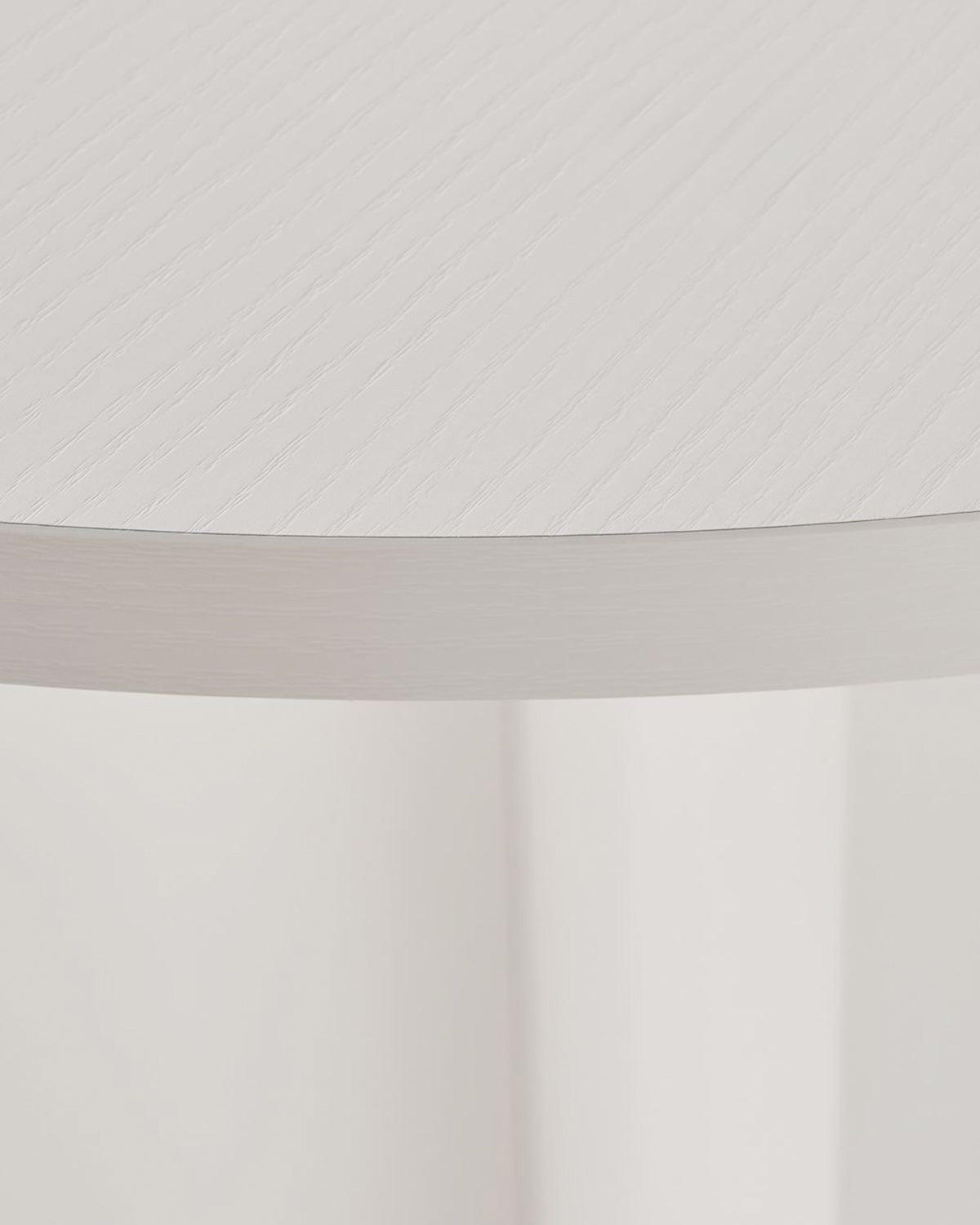 Mesa de comedor ovalada Jacklyn