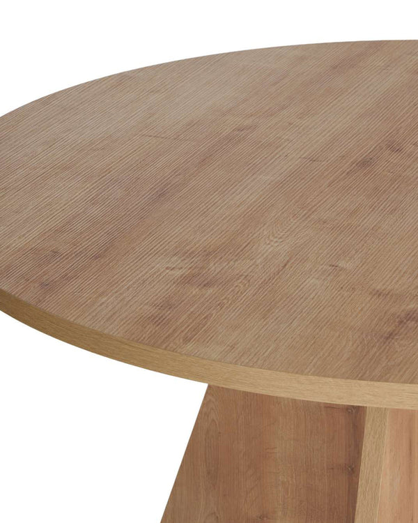 Pack ahorro de mesa Bethany y sillas Olive