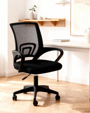 Silla de escritorio Reva