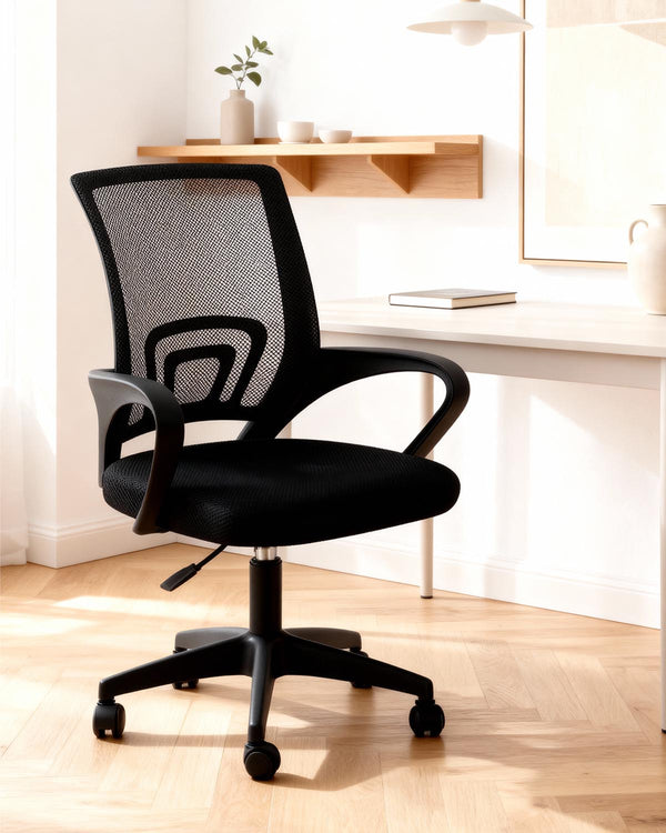 Silla de escritorio Reva