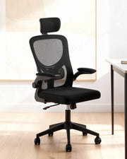 Silla de escritorio Maude