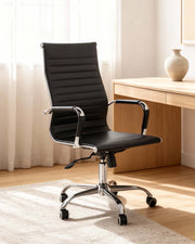 Silla de escritorio Shelley