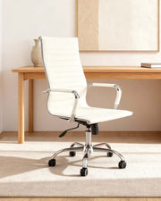 Silla de escritorio Shelley