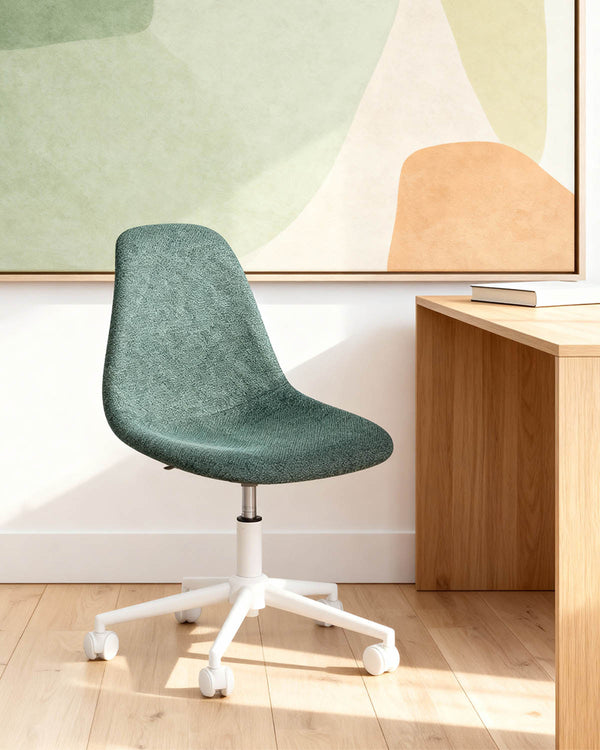 Silla de escritorio Nicole