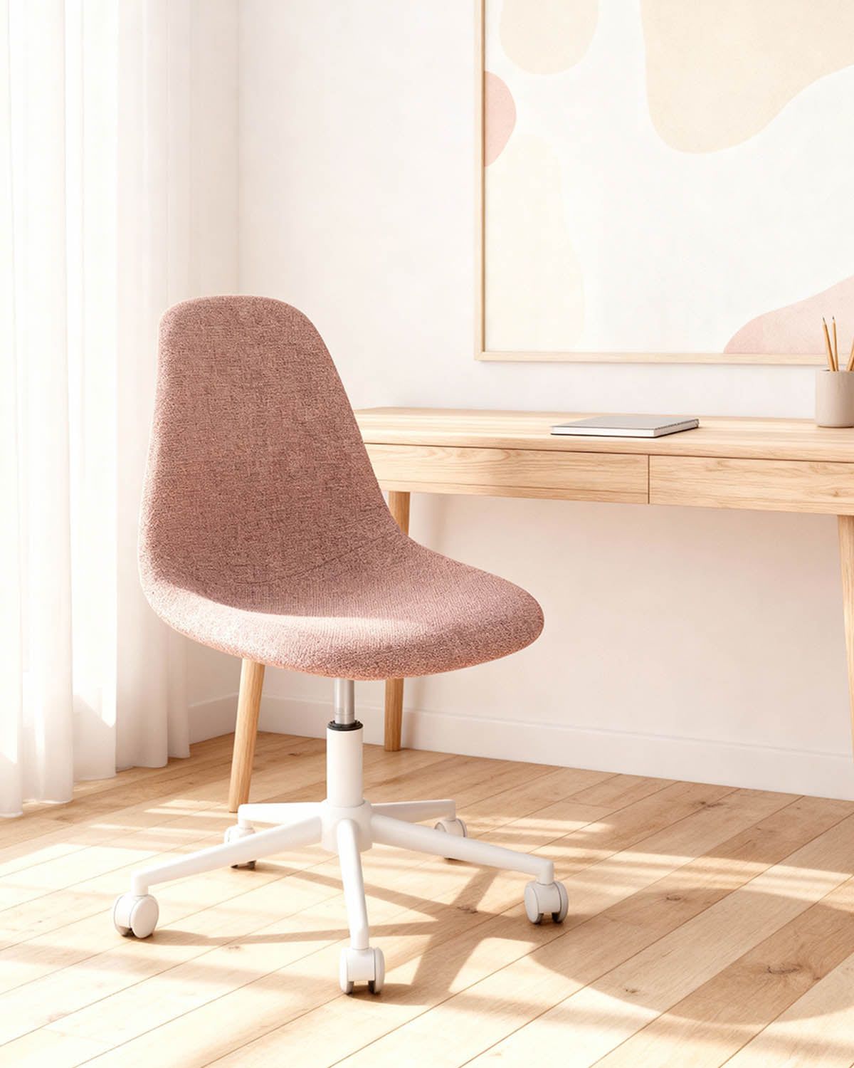 Silla de escritorio Nicole