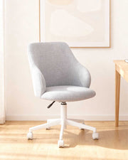 Silla de escritorio Liliana