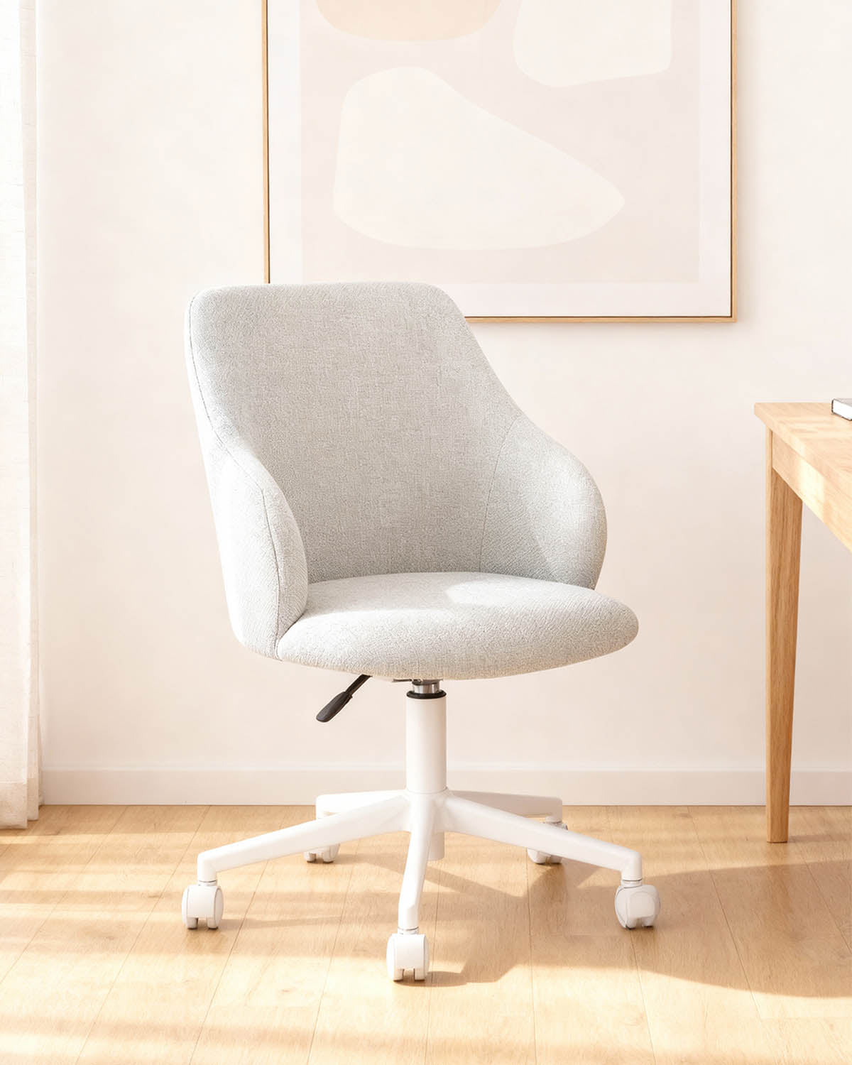 Silla de escritorio Liliana