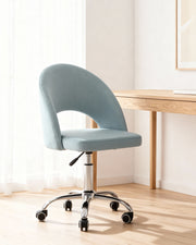Silla de escritorio Hallie