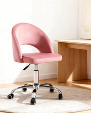 Silla de escritorio Hallie