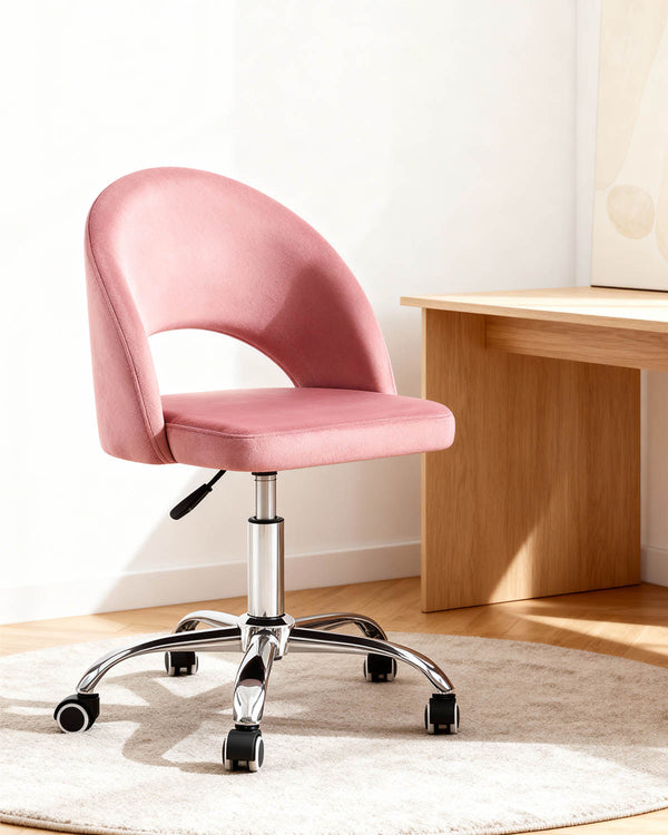 Silla de escritorio Hallie