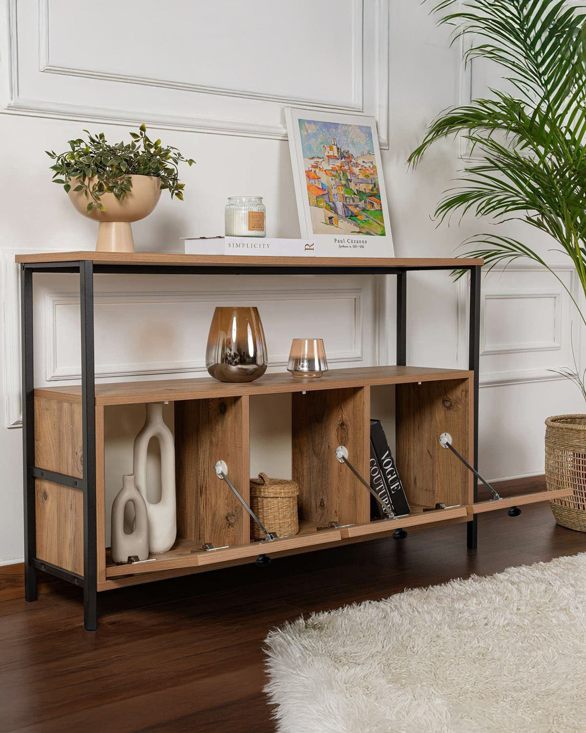 Aparador/Consola Lorrie