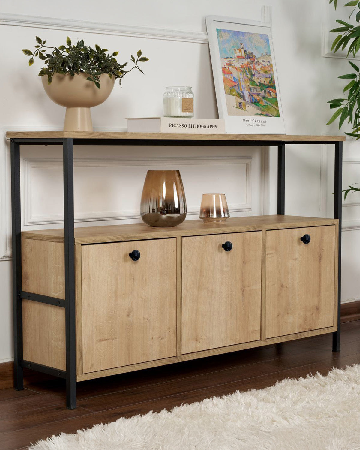 Aparador/Consola Lorrie