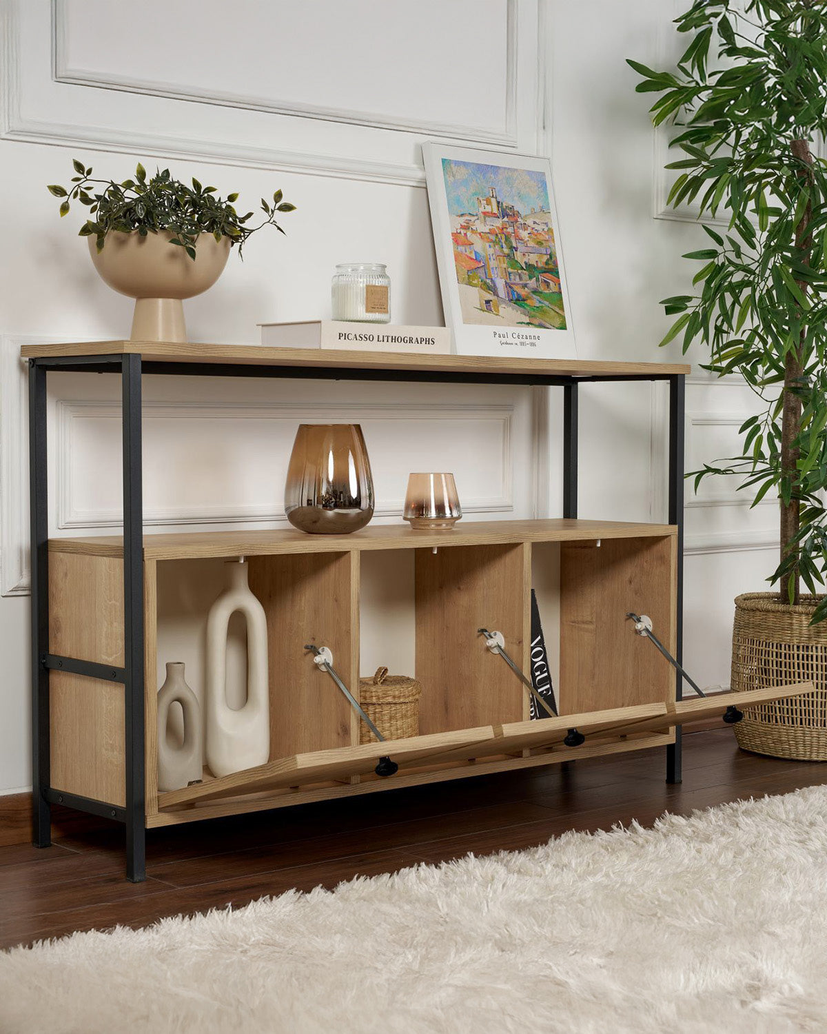 Aparador/Consola Lorrie