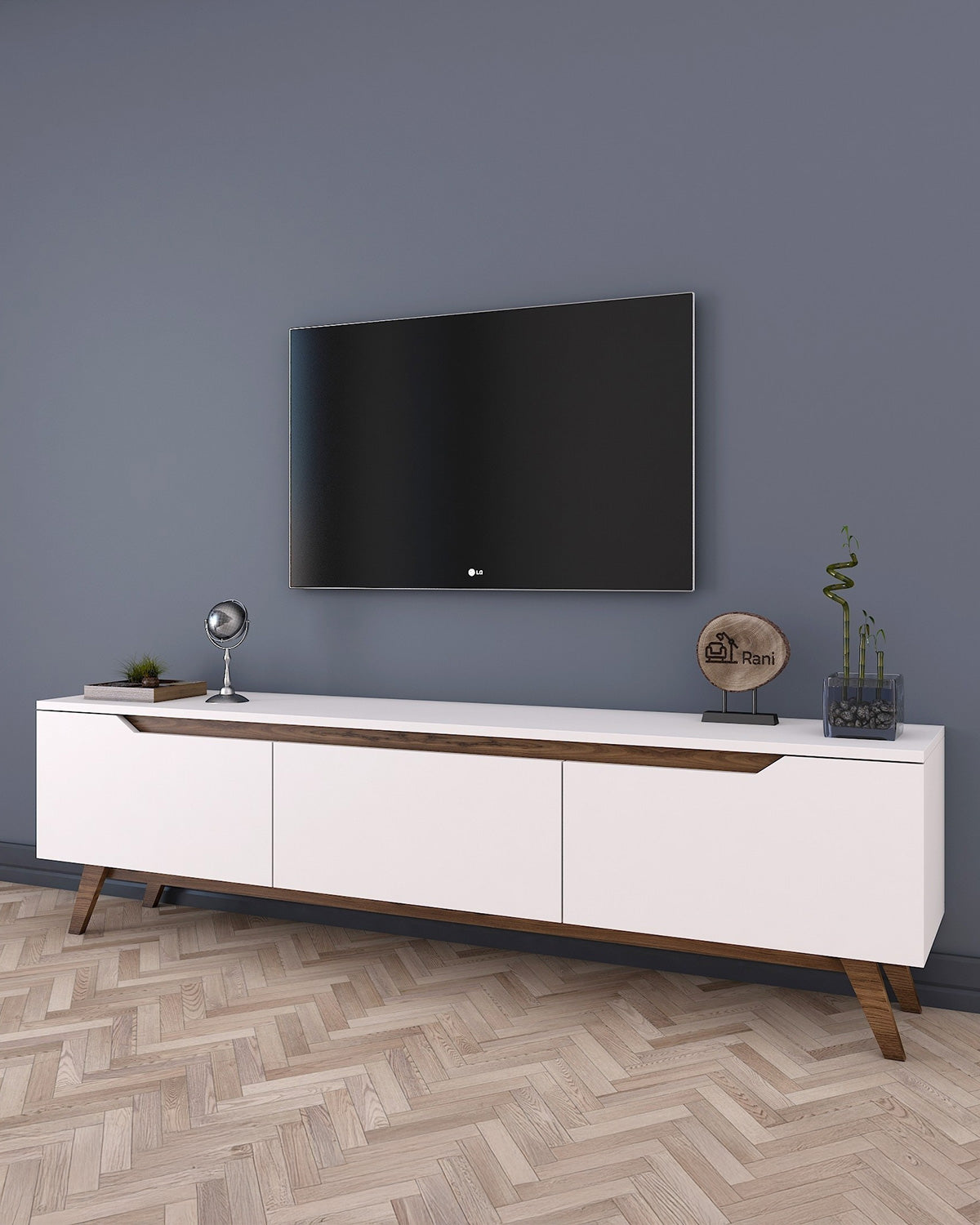 Mueble TV Sharon