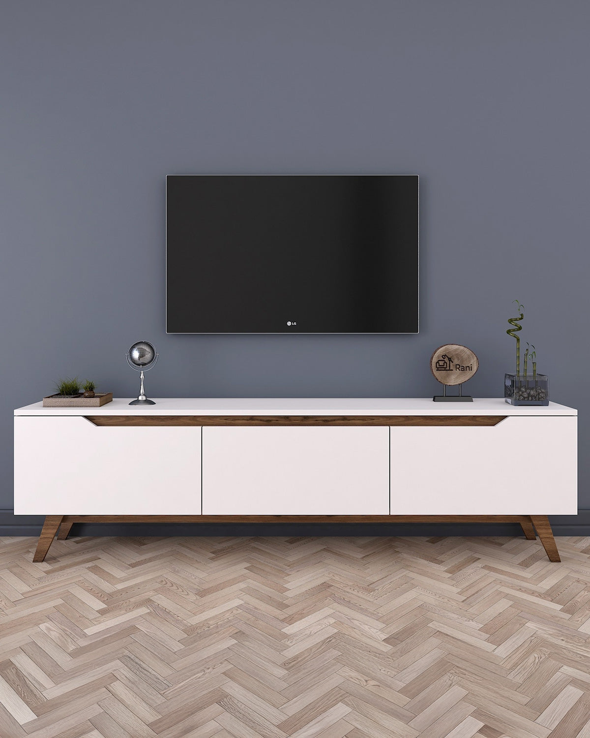 Mueble TV Sharon