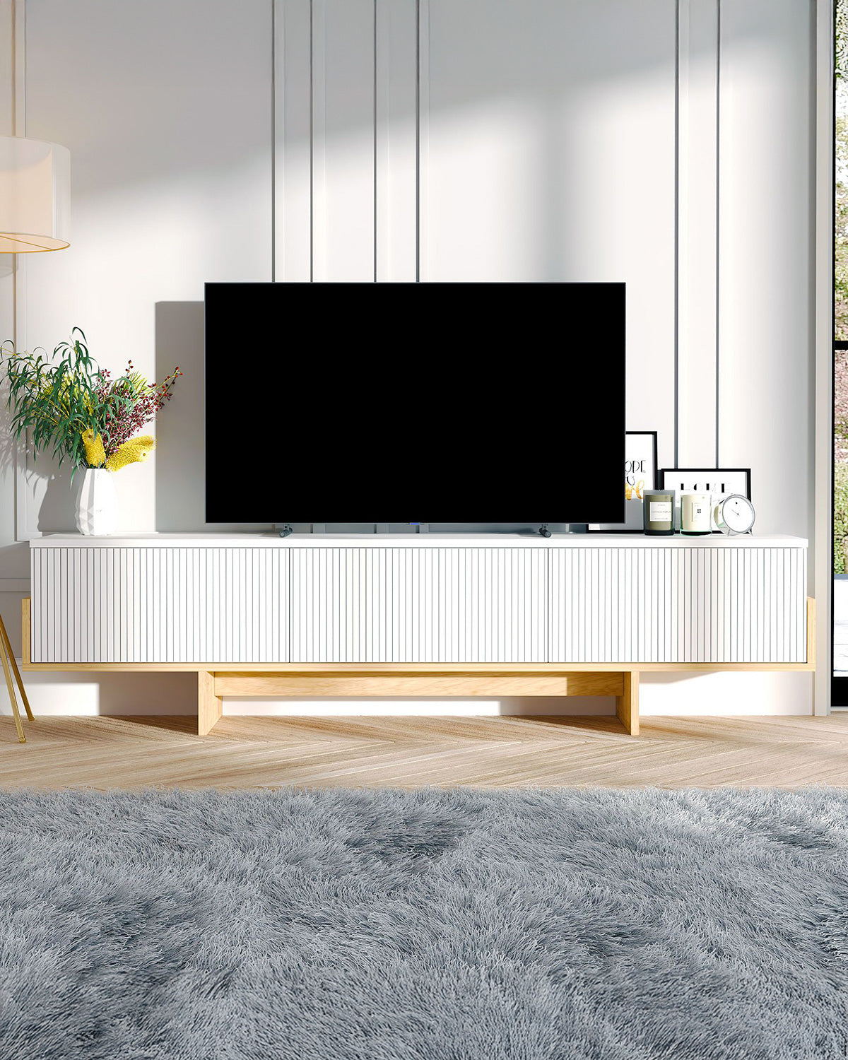 Mueble TV Fay