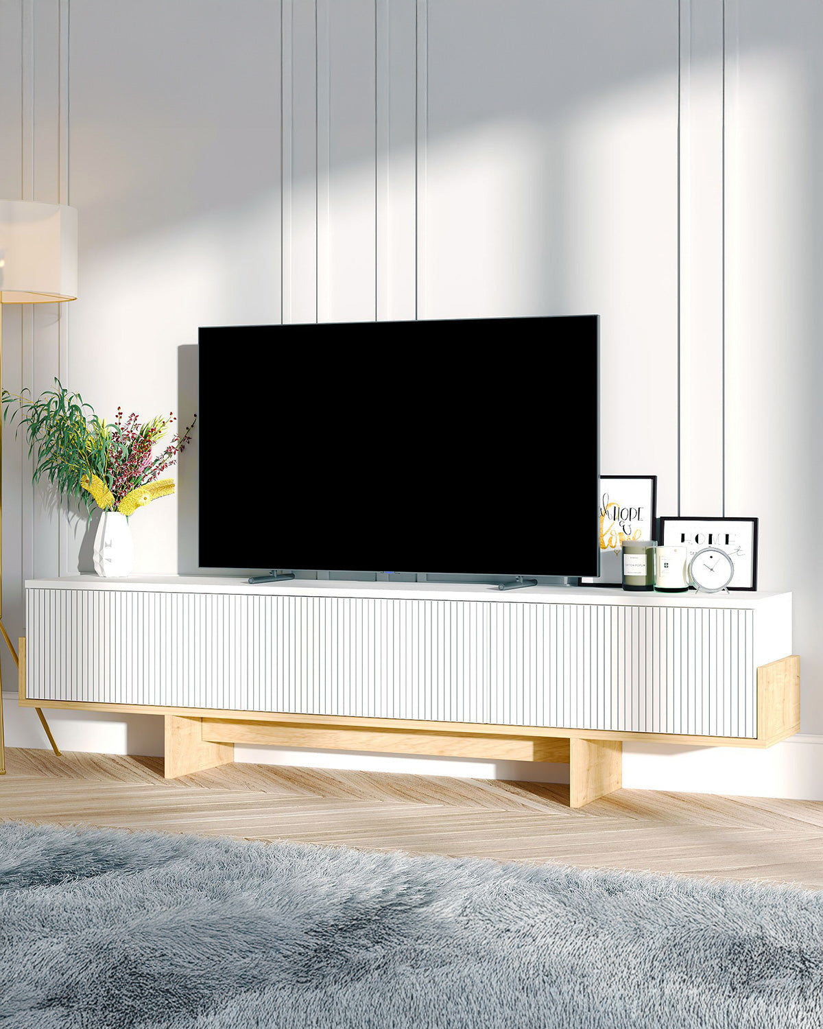 Mueble TV Fay