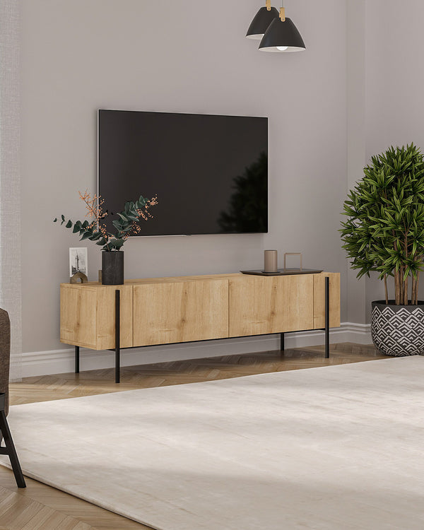 Mueble TV Kari