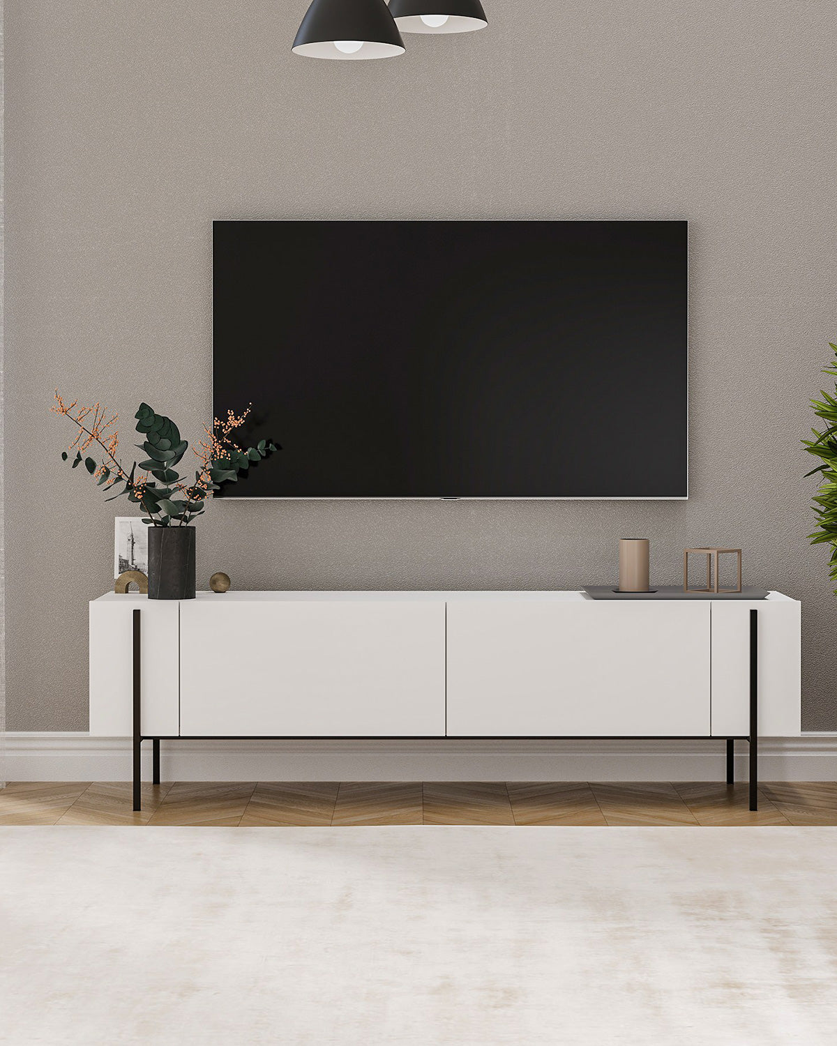 Mueble TV Kari