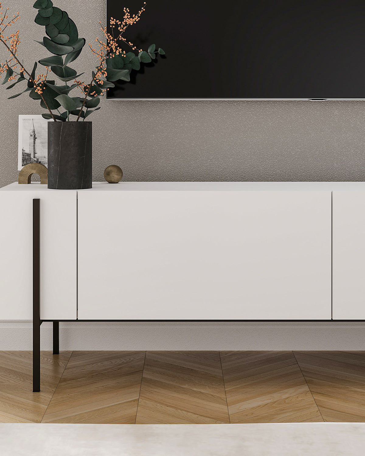 Mueble TV Kari