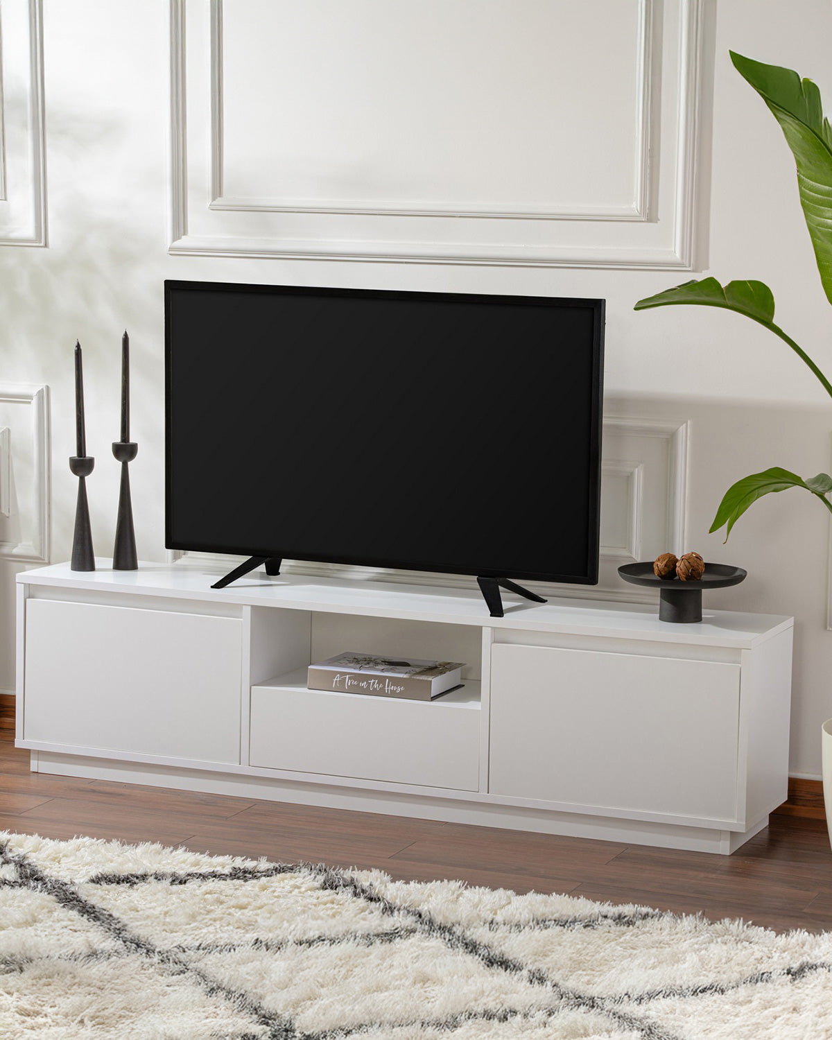 Mueble TV Millie