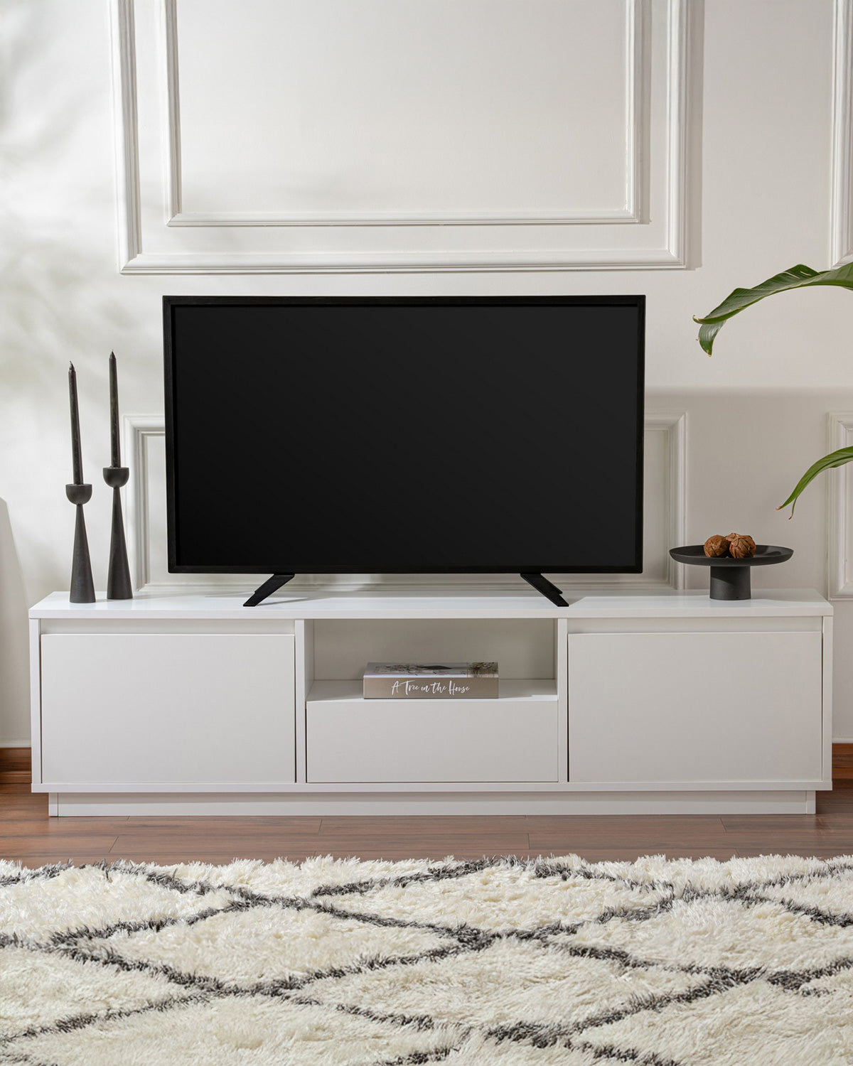 Mueble TV Millie