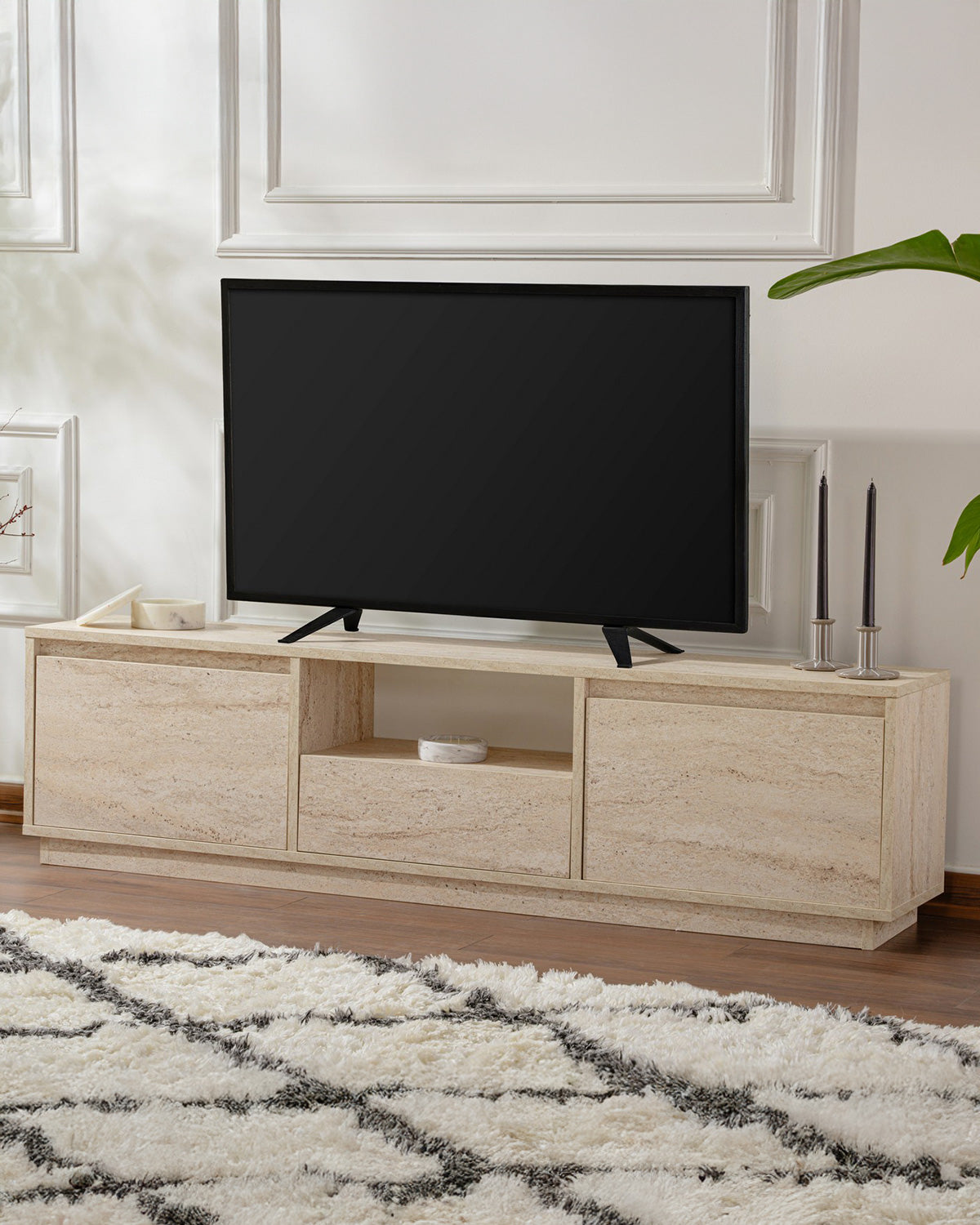 Mueble TV Millie