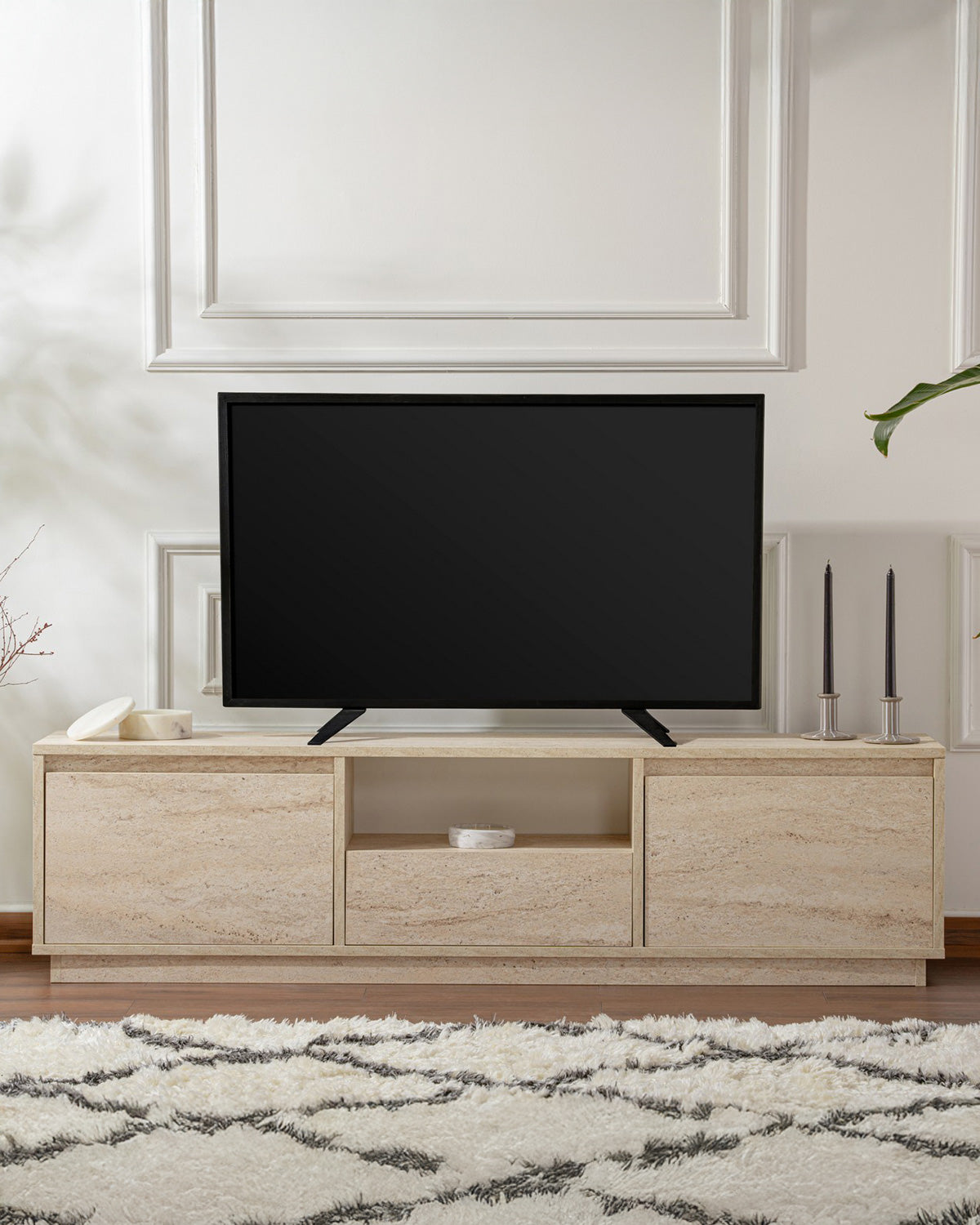 Mueble TV Millie