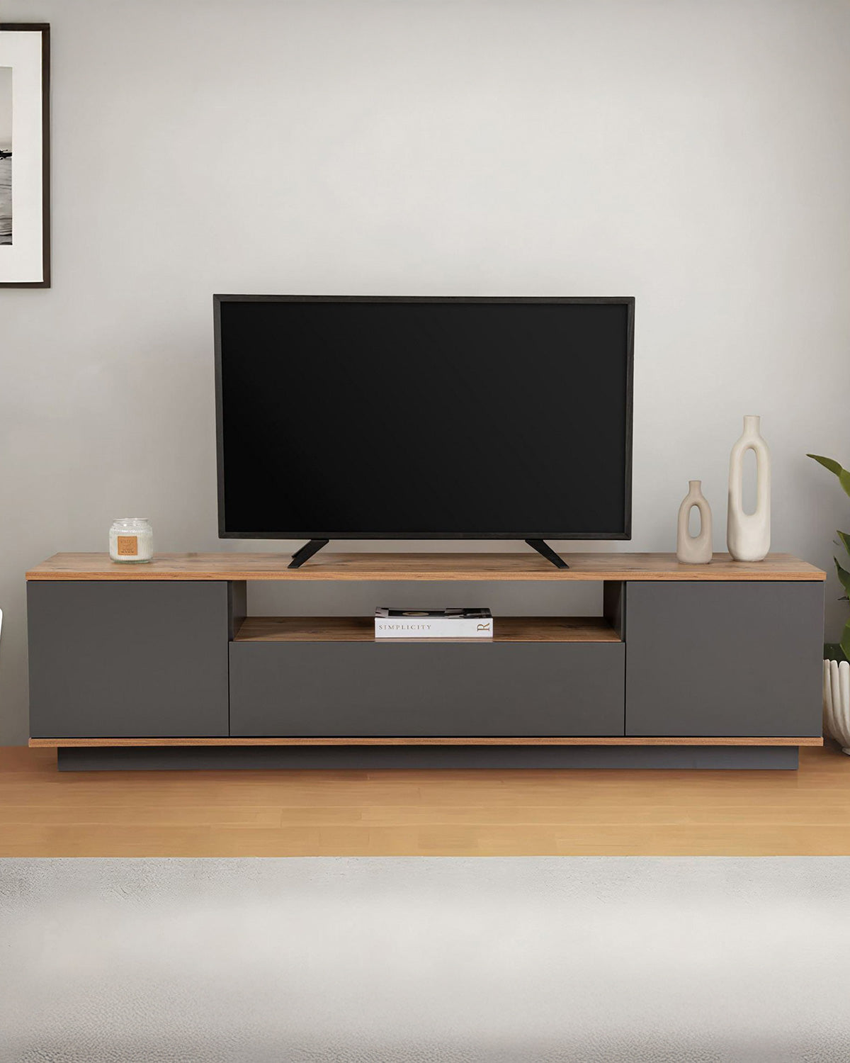Mueble TV Melanie