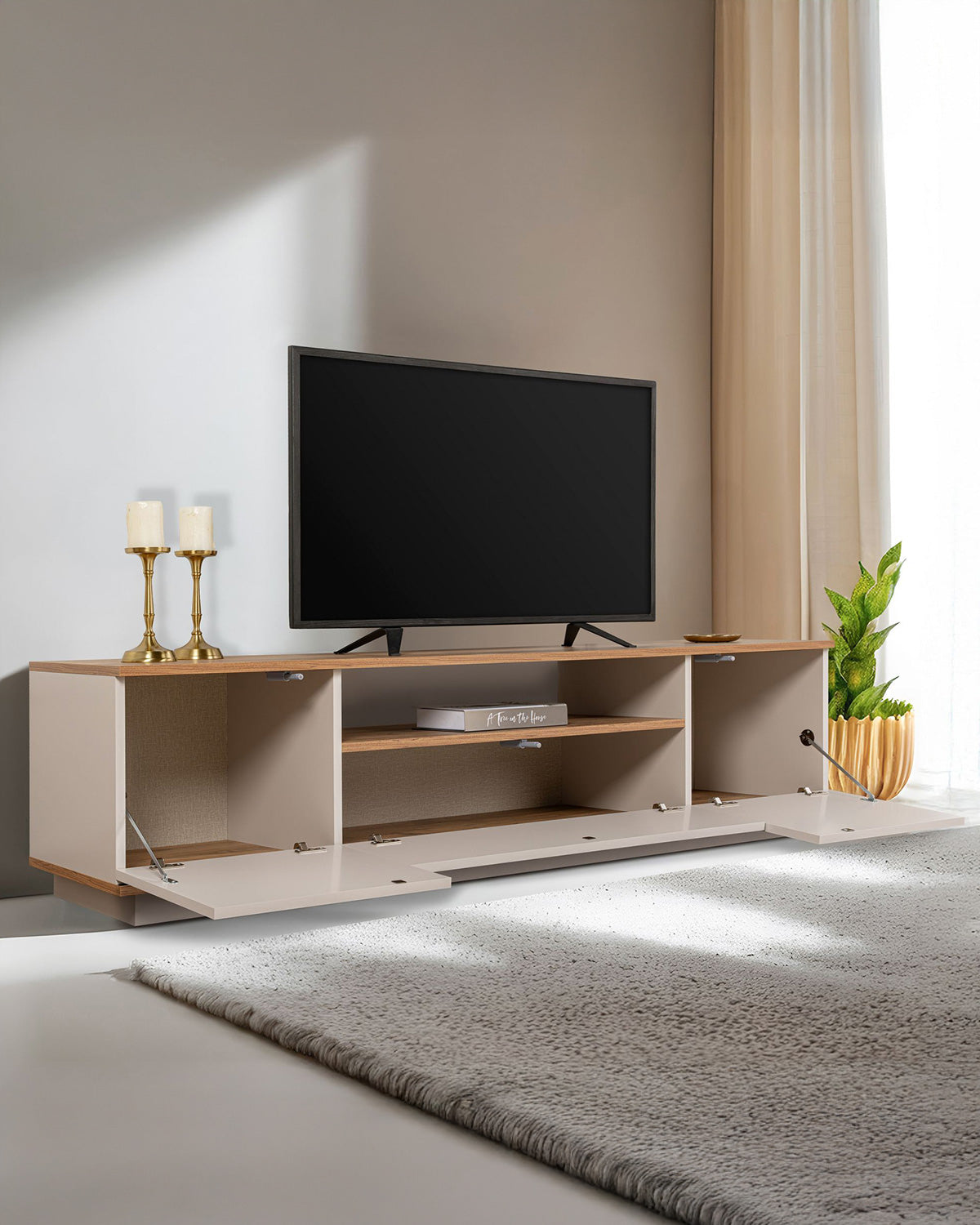 Mueble TV Melanie
