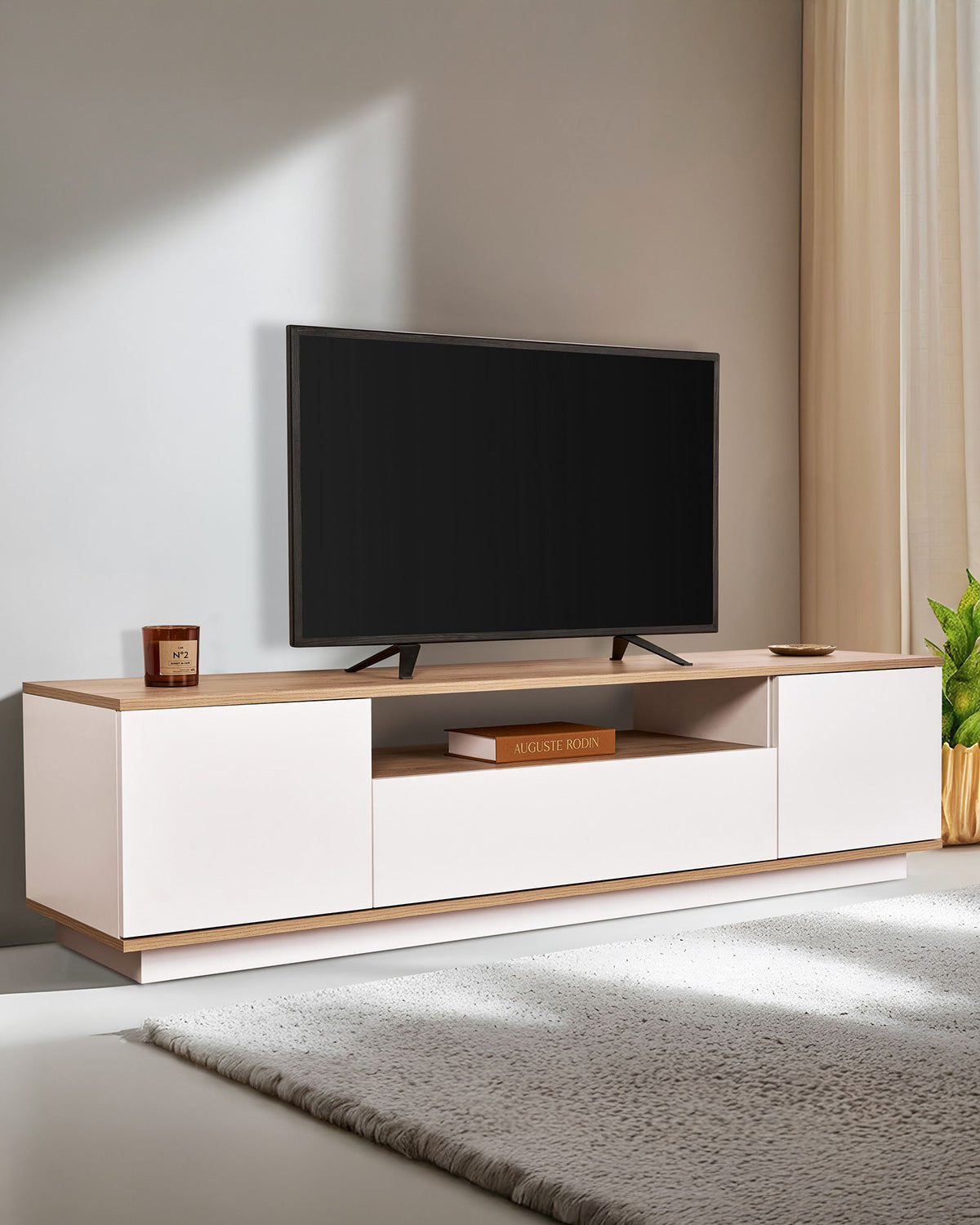 Mueble TV Melanie