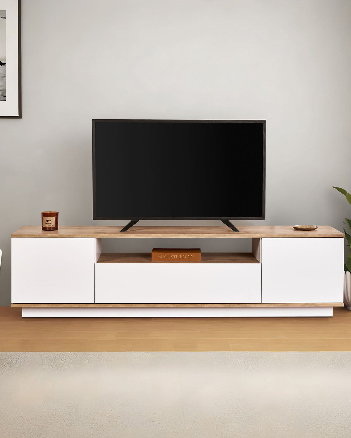 Mueble TV Melanie