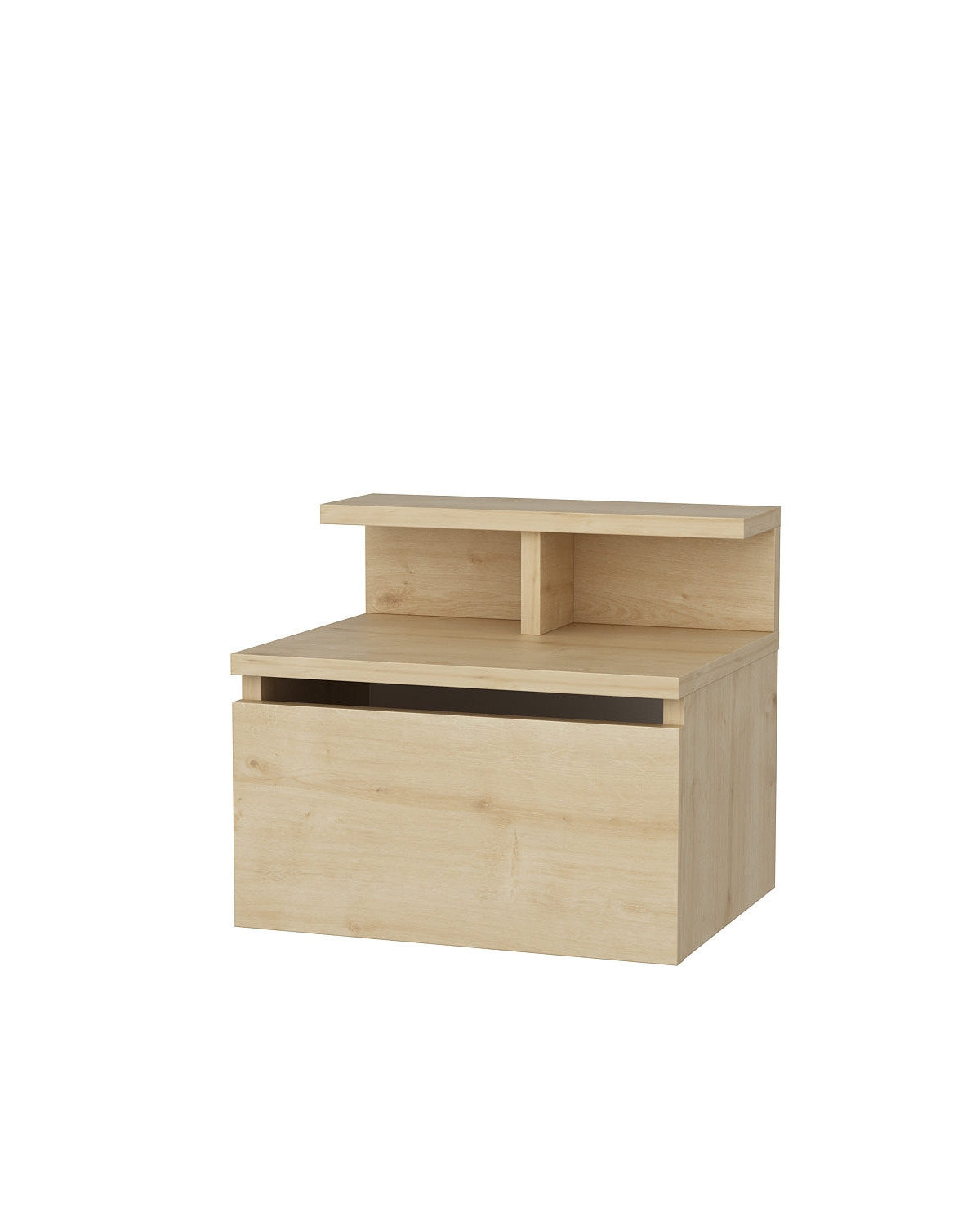 Mesita de noche colgante Lourdes