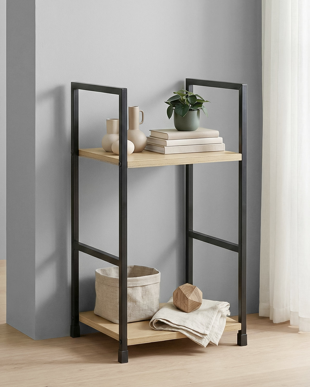 Mueble Auxiliar Mara