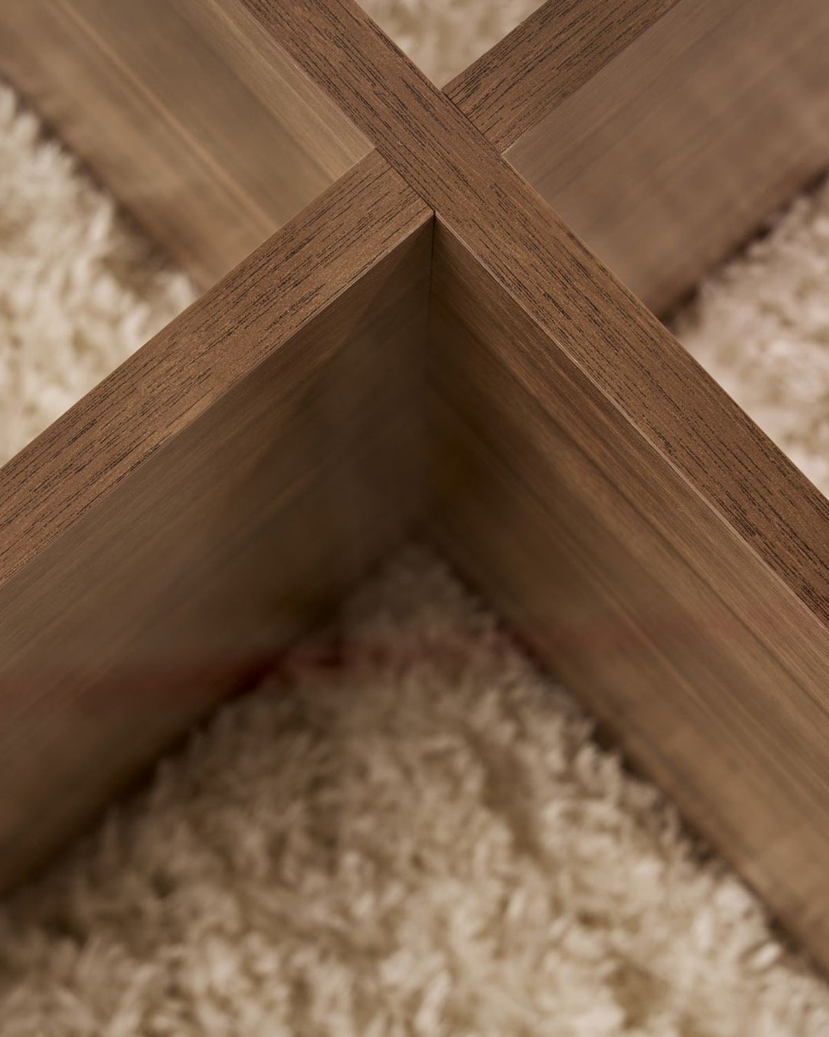 Mesa de centro redonda Stancey