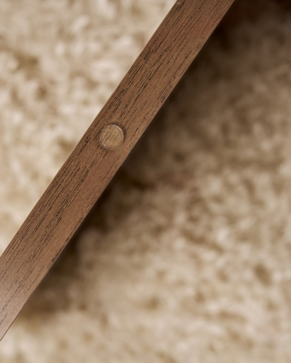 Mesa de centro redonda Stancey