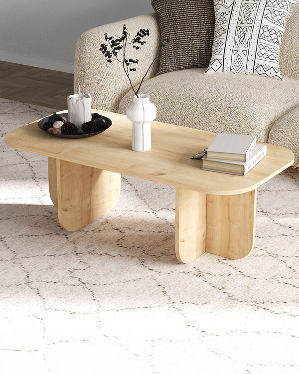 Mesa de centro Lucille