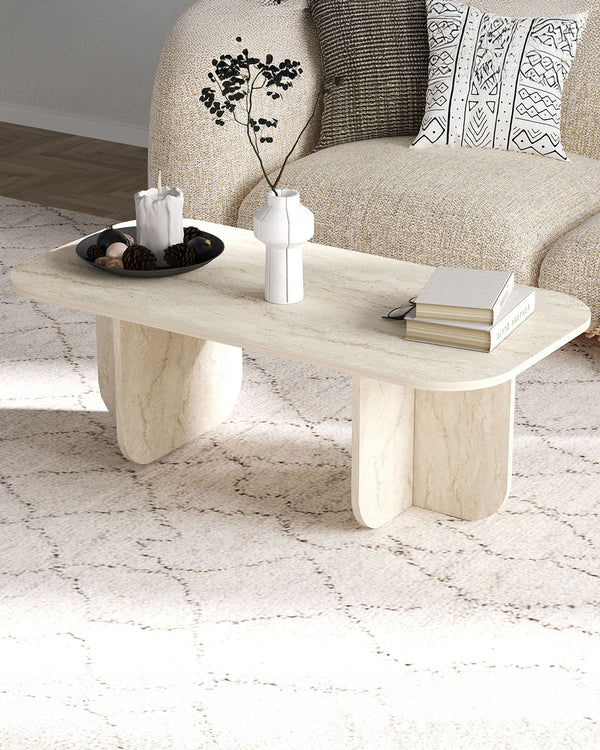 Mesa de centro Lucille